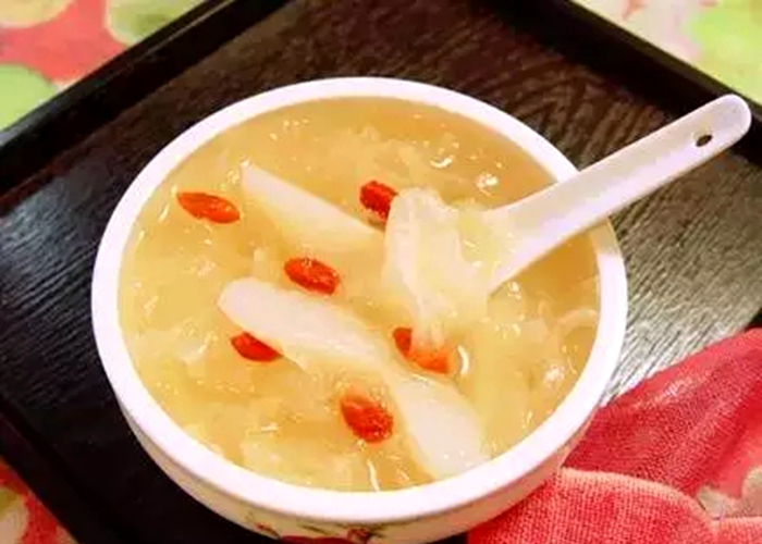 想不到！菜市場(chǎng)里藏了這么多天然良藥